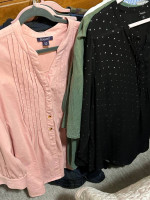 Blouses/Tops For Sale