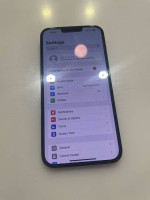 Unlocked Apple iPhone 13 Pro max 256 GB- Sierra Blue