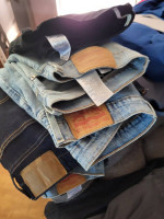 HUGE clothing LOT of Men, Women, Kids