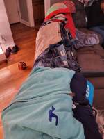 HUGE clothing LOT of Men, Women, Kids