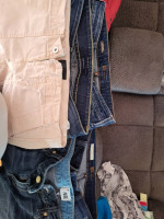 HUGE clothing LOT of Men, Women, Kids
