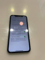 Unlocked iPhone 11 256 GB- White