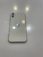 Unlocked iPhone 11 256 GB- White