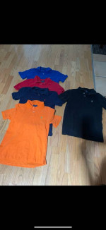 Polo Ralph Lauren boys clothes