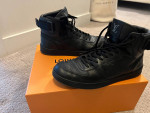 Louis Vuitton Rivoli High Tops