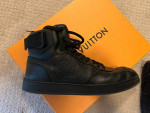 Louis Vuitton Rivoli High Tops