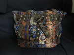 Kathy Van Zeeland Handbag
