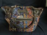 Kathy Van Zeeland Handbag