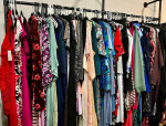 Plus Size Resale 1X 2X 3X 4X