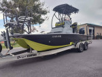 Custom & Solid Boat Wraps