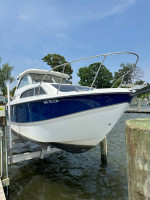2007 Bayliner Discovery 246