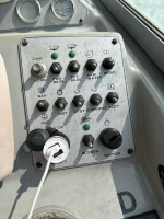 2007 Bayliner Discovery 246