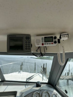 2007 Bayliner Discovery 246