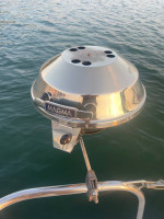 S2 7.3 Sailboat 24' Foot