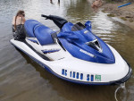 2002 Sea doo seadoo gtx 4tec engine