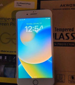 Iphone 8 64gb new battery