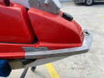 1986 Kawasaki 550