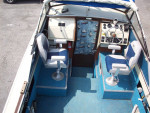 1984 22.5’ Starcraft Islander