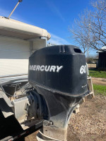 2007 Lowe Suncruiser Trinidad 220