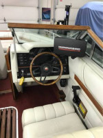 1987 Calais/Celebrity 18’ 180hp Merc