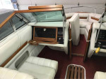 1987 Calais/Celebrity 18’ 180hp Merc