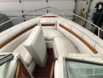 1987 Calais/Celebrity 18’ 180hp Merc