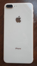 iPhone 8 Plus 256gb