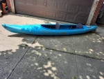 2 person / tandem kayak