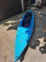 2 person / tandem kayak