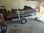 2020 Yamaha Wave Runner
