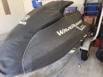 2020 Yamaha Wave Runner