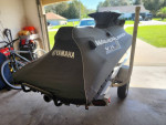 2020 Yamaha Wave Runner