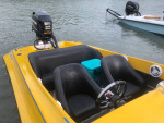 1997 Action marine  18’8