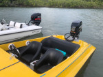 1997 Action marine  18’8