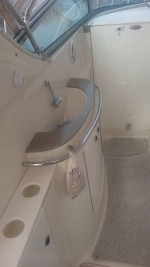 Maxum 2001 3000 SCR