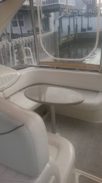 Maxum 2001 3000 SCR