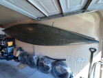 Woodsman III (Bell Northwind) Royalex Canoe - 3-Seater