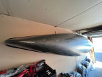 Woodsman III (Bell Northwind) Royalex Canoe - 3-Seater