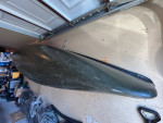 Woodsman III (Bell Northwind) Royalex Canoe - 3-Seater