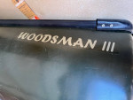 Woodsman III (Bell Northwind) Royalex Canoe - 3-Seater