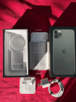 Brand New iPhone 11 Pro Max Empty Box