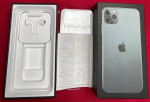 Brand New iPhone 11 Pro Max Empty Box