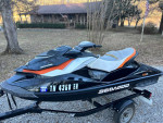 2012 Seadoo GTI SE 130