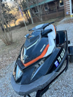 2012 Seadoo GTI SE 130