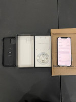 Perfect condition factory unlocked 256gb iPhone 12 pro