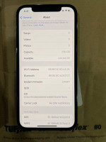 Perfect condition factory unlocked 256gb iPhone 12 pro