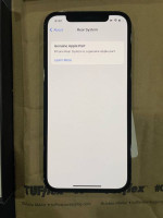 Perfect condition factory unlocked 256gb iPhone 12 pro