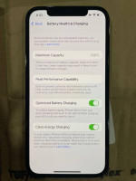 Perfect condition factory unlocked 256gb iPhone 12 pro