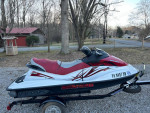 2008 Seadoo GTI SE 155