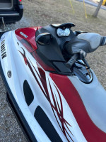 2008 Seadoo GTI SE 155
